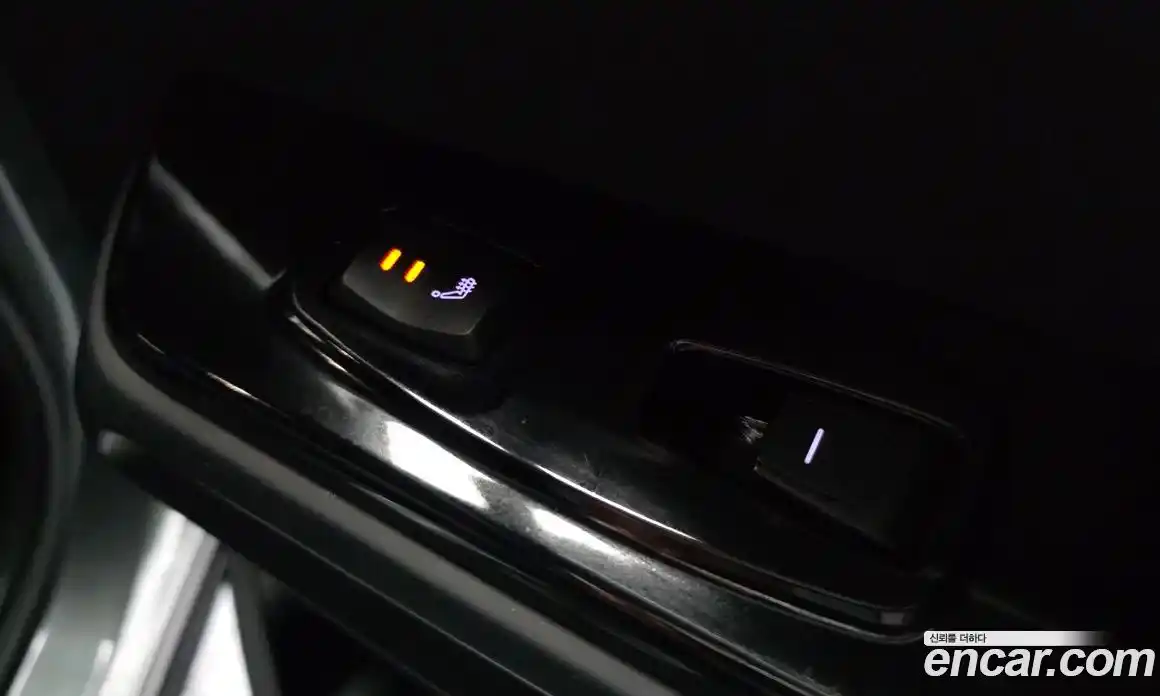 SsangYong Torres 2023 1.5 Автомат в Москве № 525446, фото 19