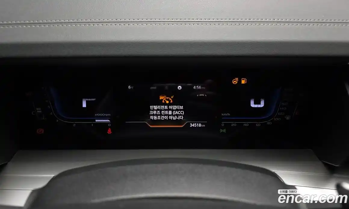 SsangYong Torres 2023 1.5 Автомат в Москве № 525446, фото 8