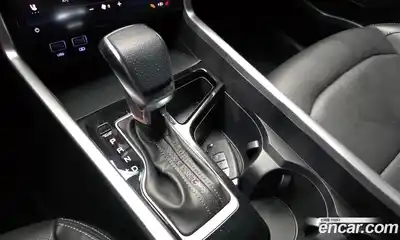 SsangYong Torres 2023 1.5 Автомат в Москве № 525446, миниатюра 9