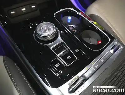 Kia Canival 2022 3.5 Автомат в Москве № 52544, миниатюра 12