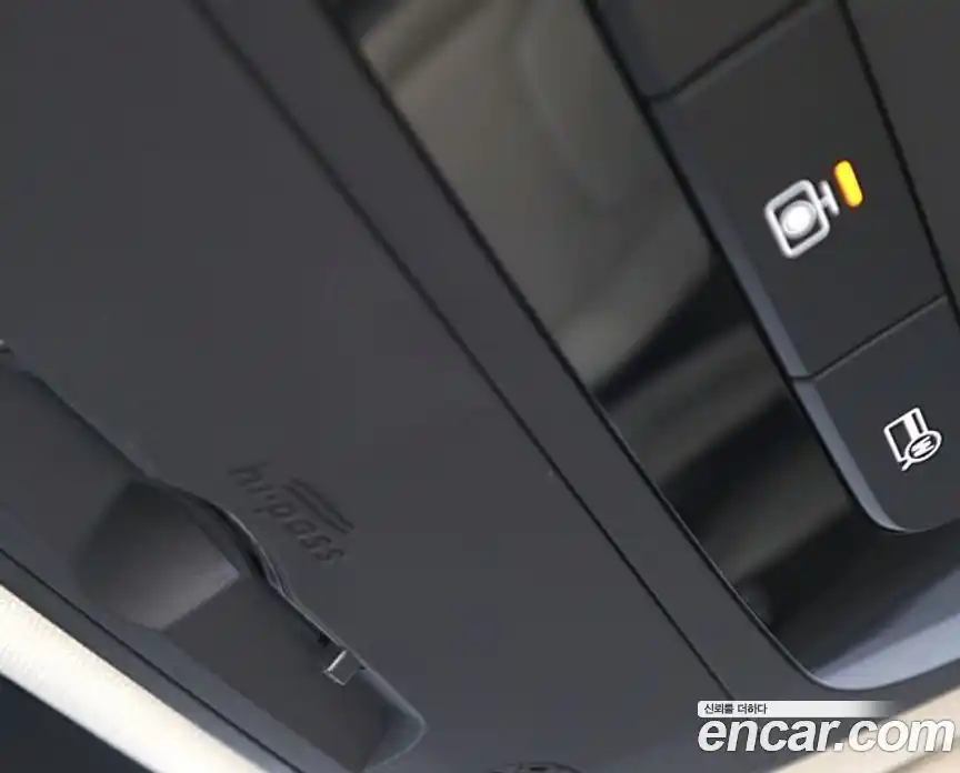 Kia Canival 2022 3.5 Автомат в Москве № 52544, фото 14