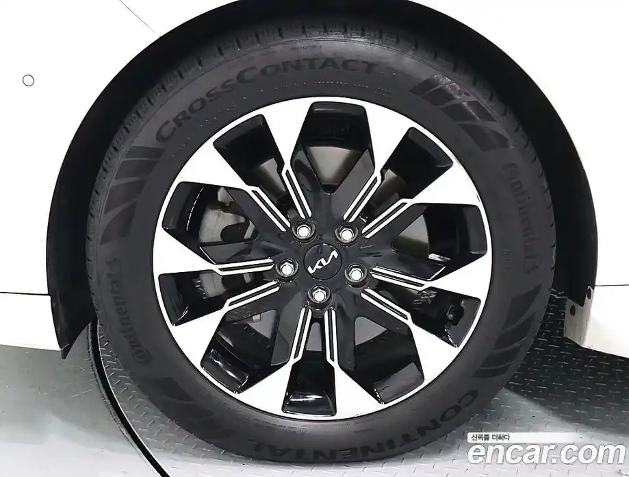 Kia Canival 2022 3.5 Автомат в Москве № 52544, фото 17