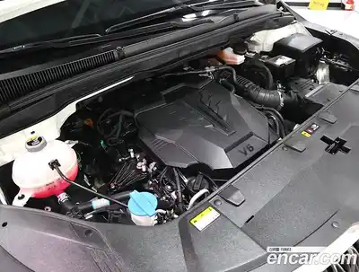 Kia Canival 2022 3.5 Автомат в Москве № 52544, миниатюра 6