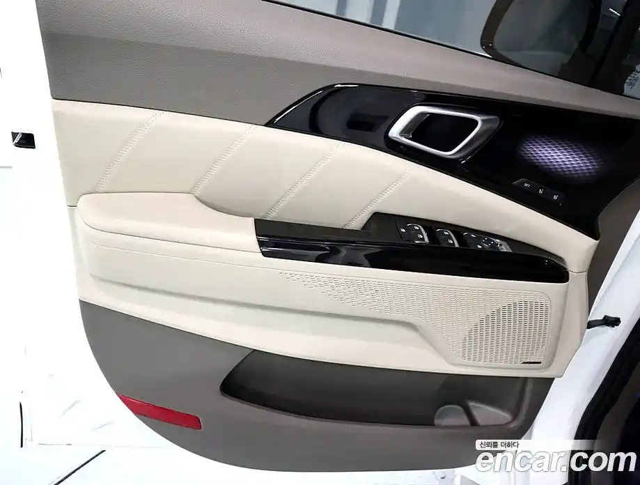 Kia Canival 2022 3.5 Автомат в Москве № 52544, фото 8