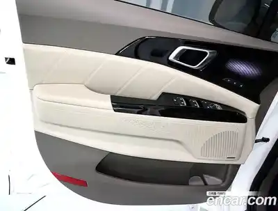 Kia Canival 2022 3.5 Автомат в Москве № 52544, миниатюра 8