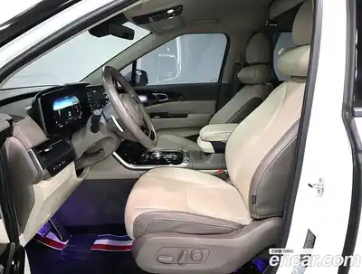 Kia Canival 2022 3.5 Автомат в Москве № 52544, миниатюра 9