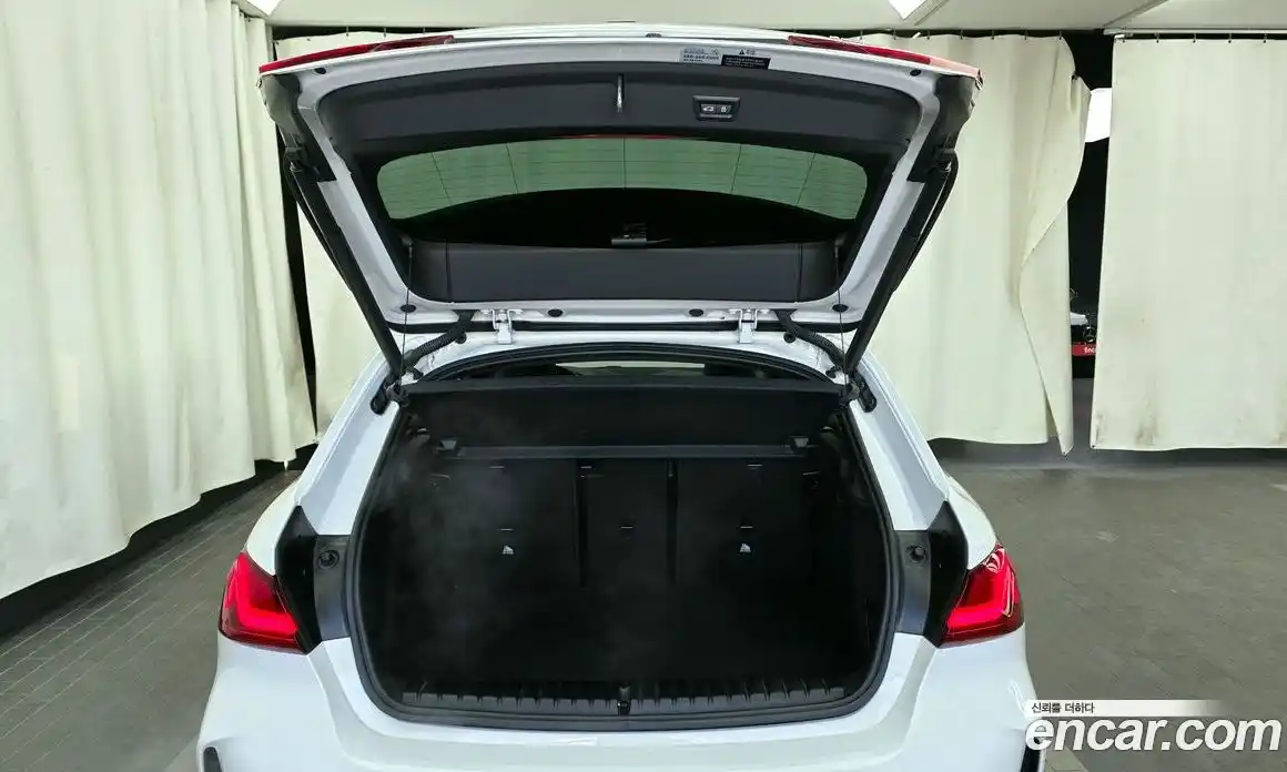 BMW 1-Series 2023 2.0 Автомат в Москве № 525636, фото 20