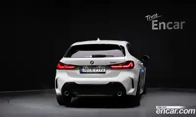 BMW 1-Series 2023 2.0 Автомат в Москве № 525636, миниатюра 4