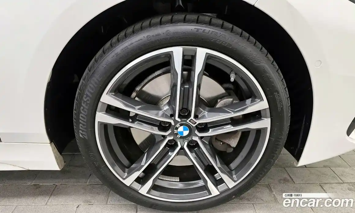 BMW 1-Series 2023 2.0 Автомат в Москве № 525636, фото 5