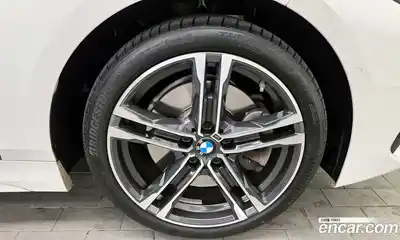 BMW 1-Series 2023 2.0 Автомат в Москве № 525636, миниатюра 5