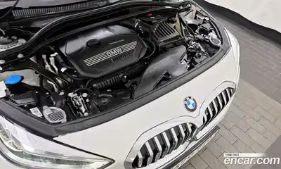 BMW 1-Series 2023 2.0 Автомат в Москве № 525636, миниатюра 6