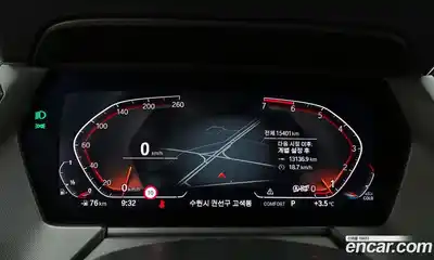 BMW 1-Series 2023 2.0 Автомат в Москве № 525636, миниатюра 8