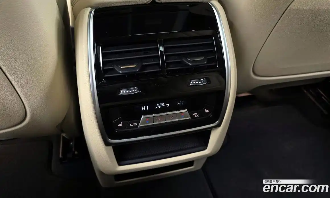 BMW X5 2021 3.0 Автомат в Москве № 525919, фото 18