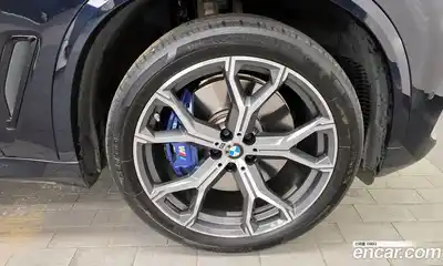 BMW X5 2021 3.0 Автомат в Москве № 525919, миниатюра 5