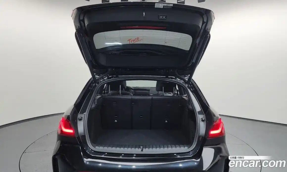 BMW 1-Series 2022 2.0 Автомат в Москве № 526674, фото 20