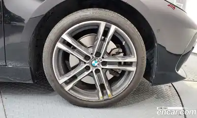 BMW 1-Series 2022 2.0 Автомат в Москве № 526674, миниатюра 5