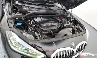 BMW 1-Series 2022 2.0 Автомат в Москве № 526674, миниатюра 6