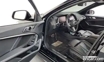 BMW 1-Series 2022 2.0 Автомат в Москве № 526674, миниатюра 10