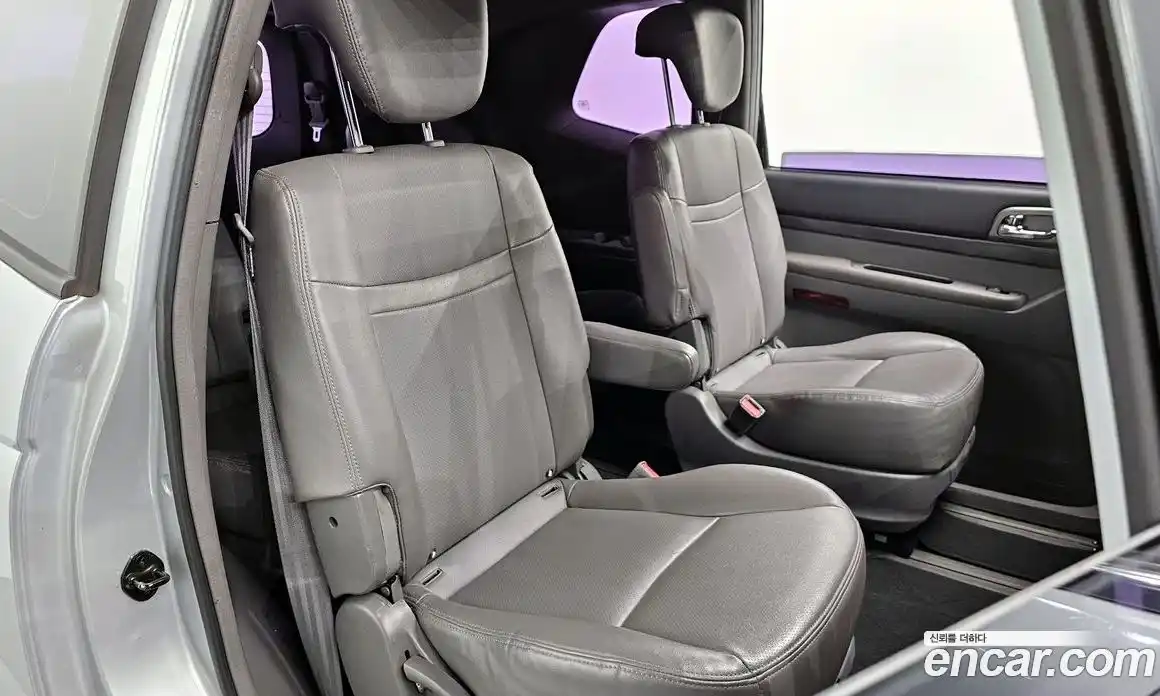 SsangYong Korando 2015 2.0 Автомат в Москве № 526877, фото 12