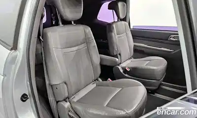 SsangYong Korando 2015 2.0 Автомат в Москве № 526877, миниатюра 12