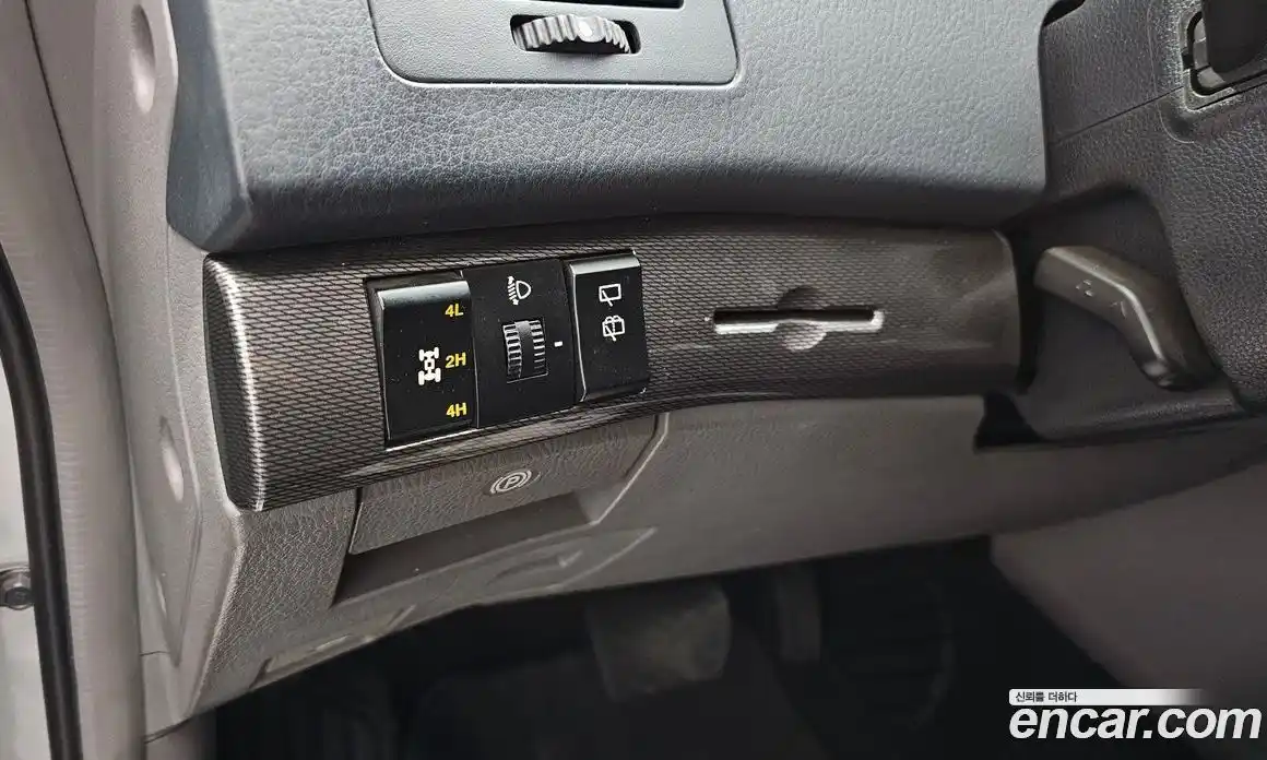 SsangYong Korando 2015 2.0 Автомат в Москве № 526877, фото 14