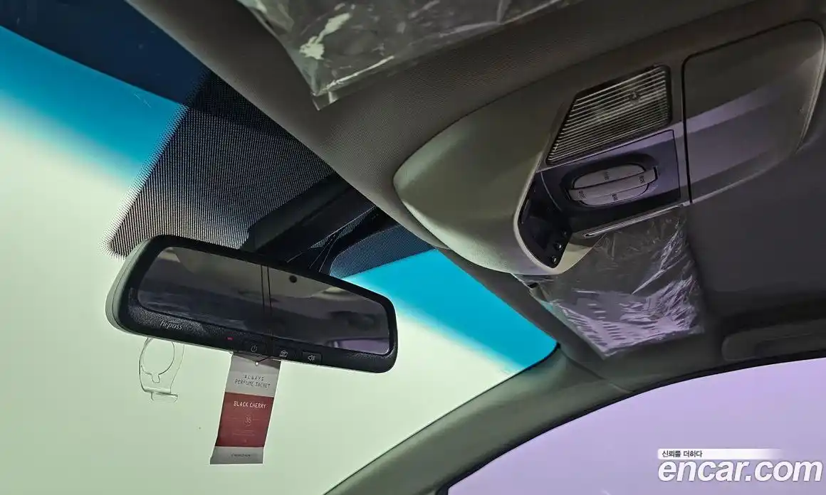 SsangYong Korando 2015 2.0 Автомат в Москве № 526877, фото 15