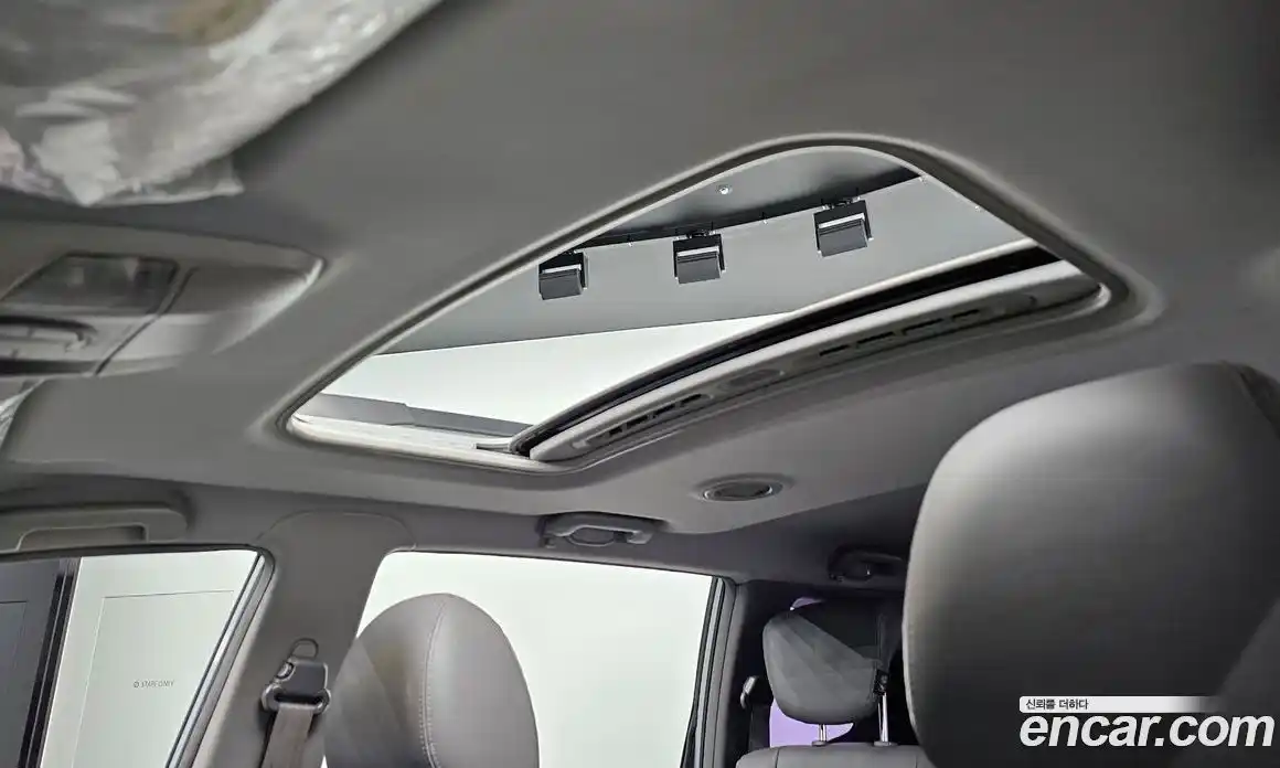 SsangYong Korando 2015 2.0 Автомат в Москве № 526877, фото 19