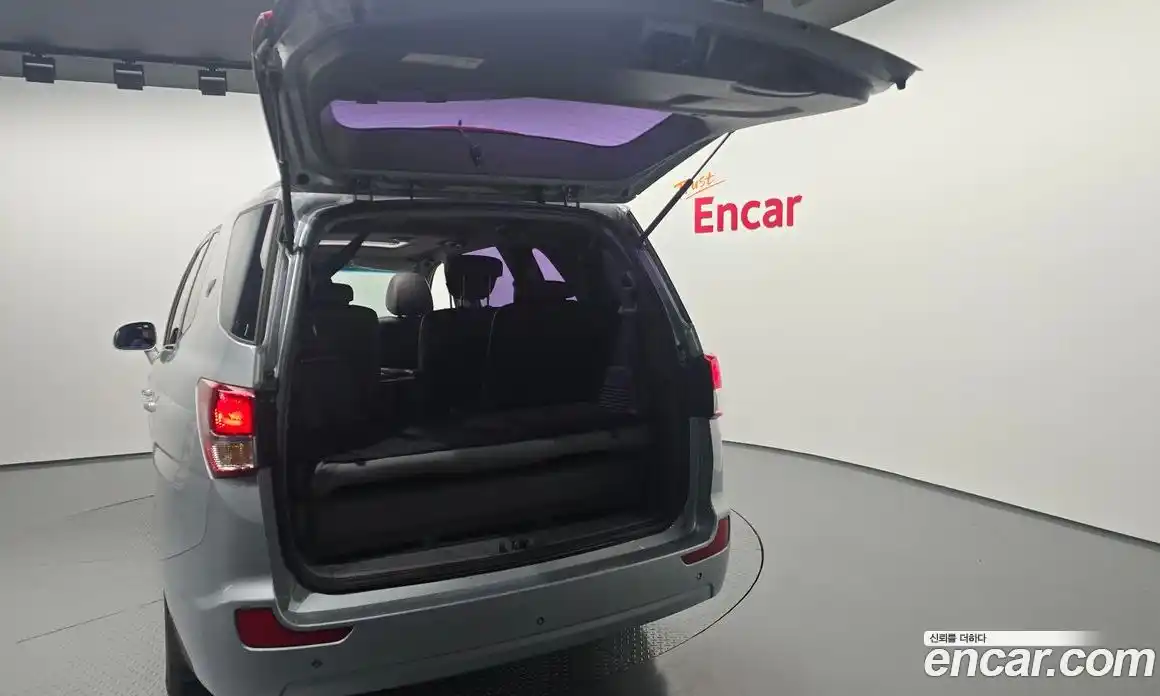 SsangYong Korando 2015 2.0 Автомат в Москве № 526877, фото 20