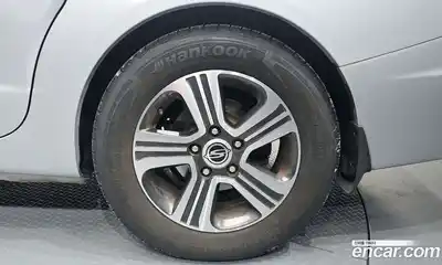 SsangYong Korando 2015 2.0 Автомат в Москве № 526877, миниатюра 5