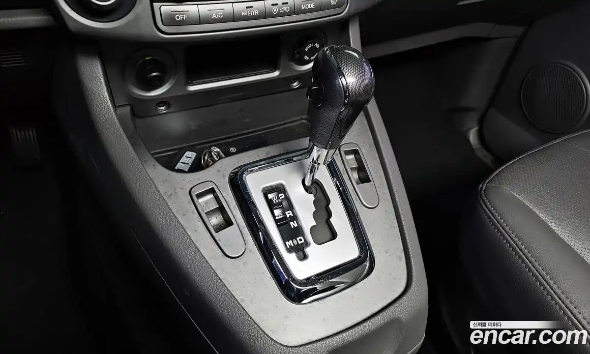 SsangYong Korando 2015 2.0 Автомат в Москве № 526877, фото 9