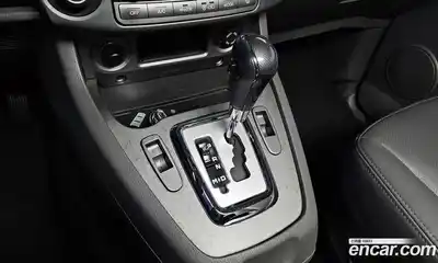 SsangYong Korando 2015 2.0 Автомат в Москве № 526877, миниатюра 9