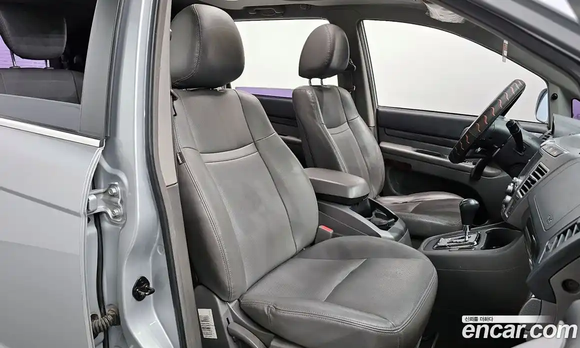 SsangYong Korando 2015 2.0 Автомат в Москве № 526877, фото 10