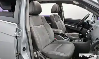 SsangYong Korando 2015 2.0 Автомат в Москве № 526877, миниатюра 10