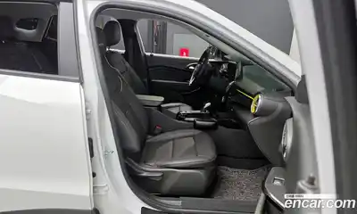 Chevrolet Trax 2024 1.2 Автомат в Москве № 527468, миниатюра 11