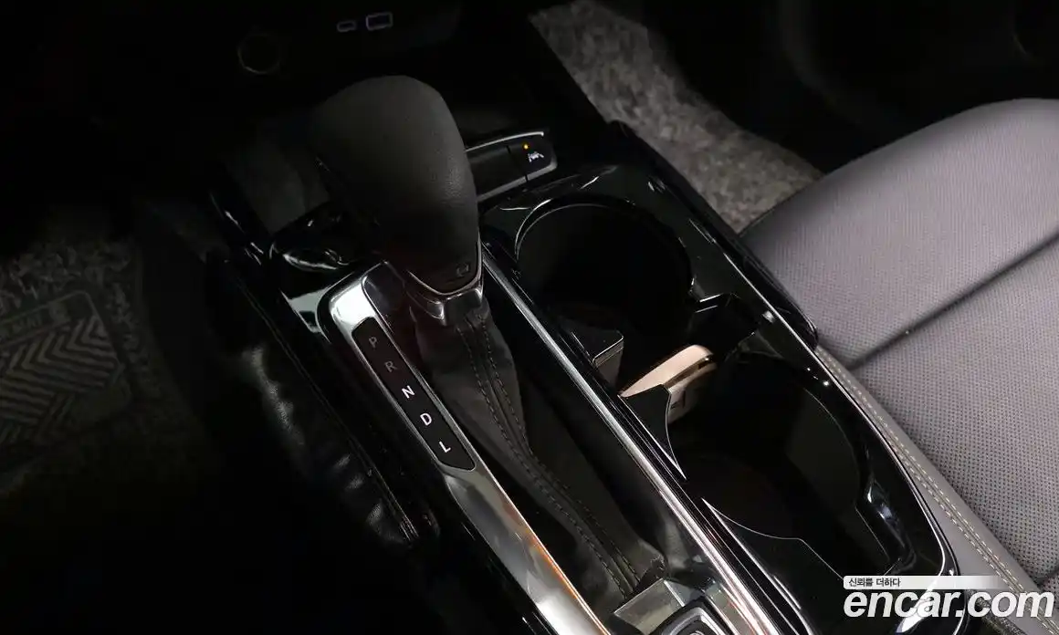 Chevrolet Trax 2024 1.2 Автомат в Москве № 527468, фото 9