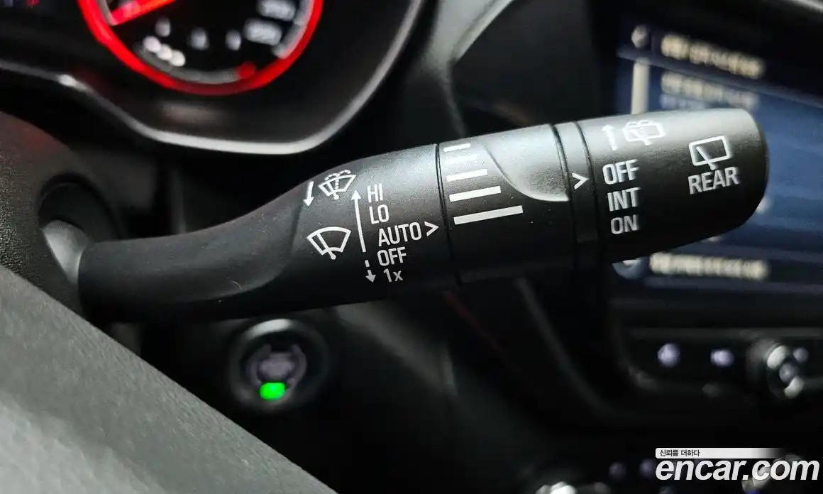 Chevrolet TrailBlazer 2021 1.3 Автомат в Москве № 527621, фото 16