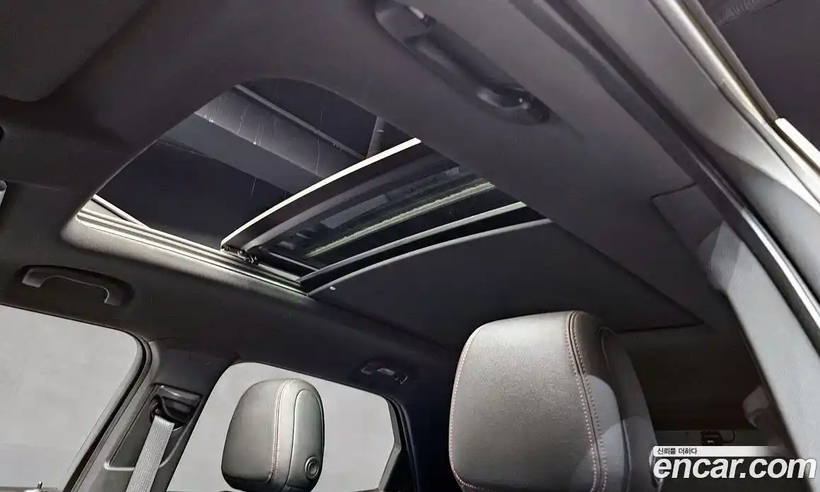 Chevrolet TrailBlazer 2021 1.3 Автомат в Москве № 527621, фото 18