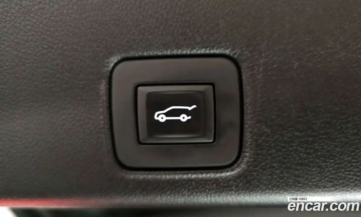 Chevrolet TrailBlazer 2021 1.3 Автомат в Москве № 527621, фото 20