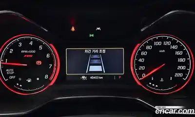 Chevrolet TrailBlazer 2021 1.3 Автомат в Москве № 527621, миниатюра 8