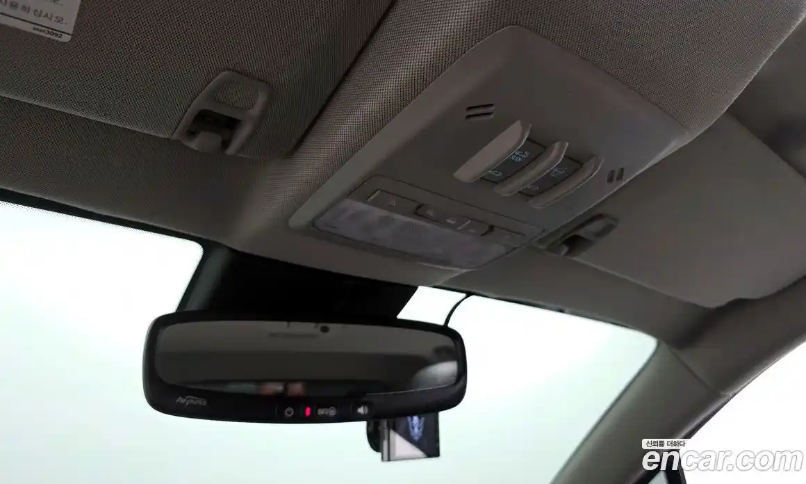 Chevrolet Trax 2015 1.4 Автомат в Москве № 527768, фото 18