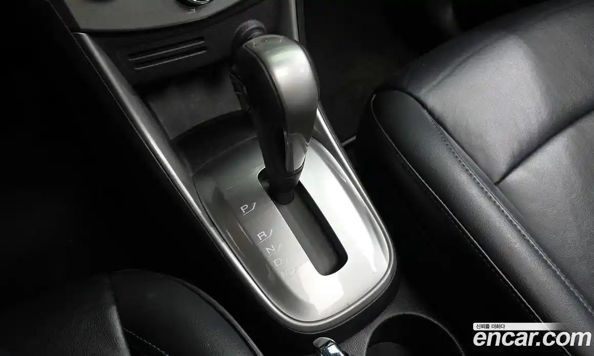 Chevrolet Trax 2015 1.4 Автомат в Москве № 527768, фото 9