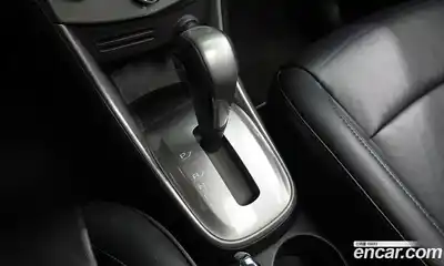 Chevrolet Trax 2015 1.4 Автомат в Москве № 527768, миниатюра 9