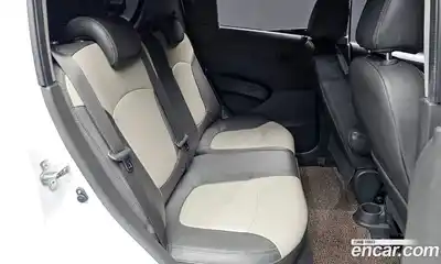 Chevrolet Spark 2014 1.0 Автомат в Москве № 527905, миниатюра 12