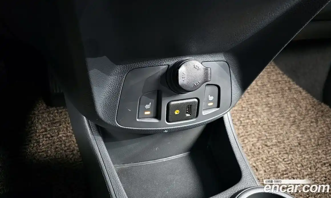 Chevrolet Spark 2014 1.0 Автомат в Москве № 527905, фото 16