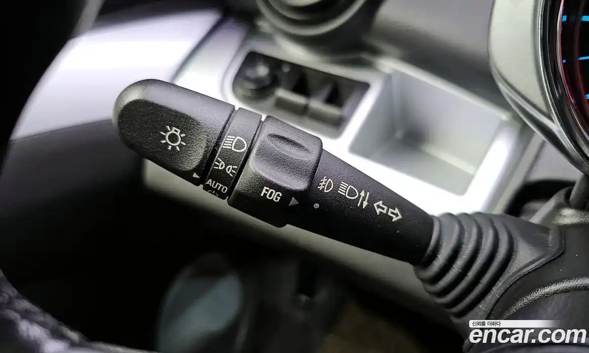 Chevrolet Spark 2014 1.0 Автомат в Москве № 527905, фото 18