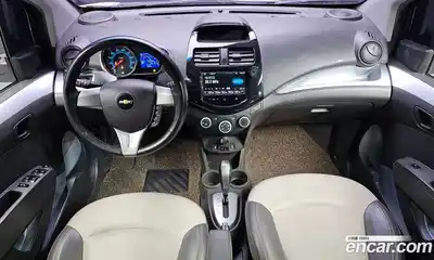 Chevrolet Spark 2014 1.0 Автомат в Москве № 527905, миниатюра 7