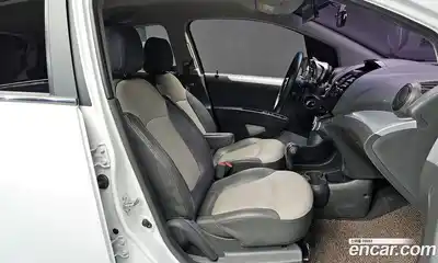 Chevrolet Spark 2014 1.0 Автомат в Москве № 527905, миниатюра 10