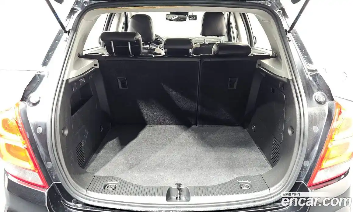 Chevrolet Trax 2017 1.6 Автомат в Москве № 528442, фото 20