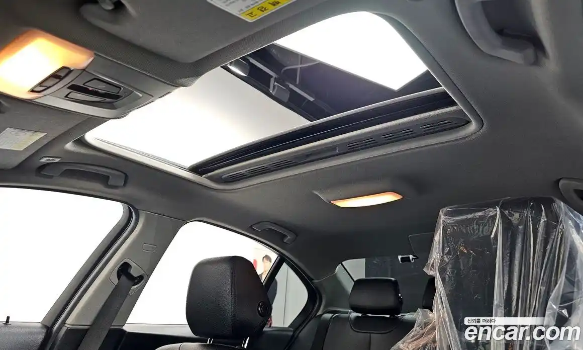 BMW 3-Series 2017 2.0 Автомат в Москве № 528540, фото 19