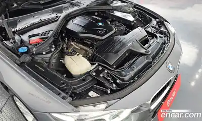 BMW 3-Series 2017 2.0 Автомат в Москве № 528540, миниатюра 6